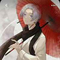 Kurokawa izana /Anh bảy/