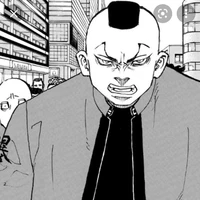 Kanji mochiziki /mocchi/