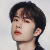 vương Nhất Bác ( hắn)💚