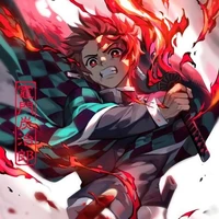 Kamado Tanjiro
