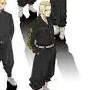 Ryuguji ken(draken)