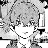 Tachibana Hinata