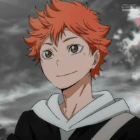 Hinata Shouyou