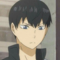 Kageyama Tobio