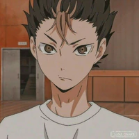 Nishinoya Yu