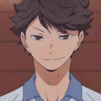 Oikawa Tooru