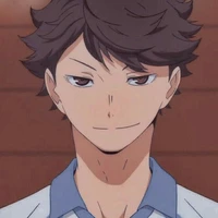 Oikawa Tooru