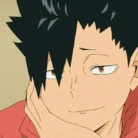 Tetsurou Kuroo
