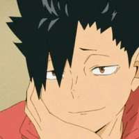 Tetsurou Kuroo