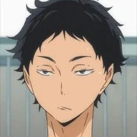 Akaashi Keiji