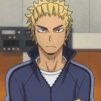 Ukai Keishin