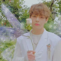 kim Taehyung