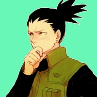 Shikamaru