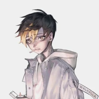 Hanma Shuji