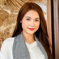 Sam(em gái Huy)