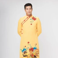 Vinh(anh song sinh với Ngọc)