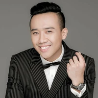 Trấn Thành(cha Huy)