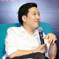 Trường Giang(cha Ngọc)