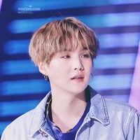 Min Yoongi