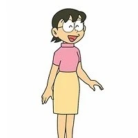mẹ của nobita