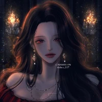 Lê Trần Như Ánh/Ami
