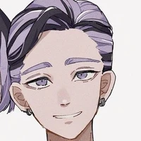 Haitani Ran