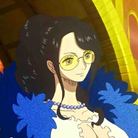 Nico Robin