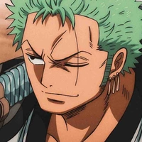 Roronoa Zoro