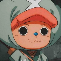 Tony Tony Chopper