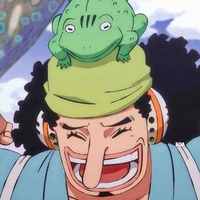 Usopp 