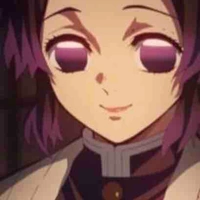 Kochou Shinobu