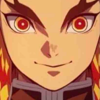 Rengoku Kyoujurou