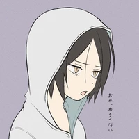 Kenma Kozume/Haitani