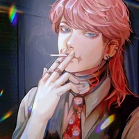Sanzu Haruchiyo