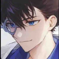 Kuroba kaito / thụ omega /