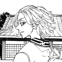 Sano Manjirou (Mikey)