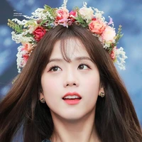 Jisoo ( uma cậu và Y)
