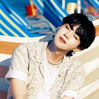 Yoongi(cậu)(thụ)