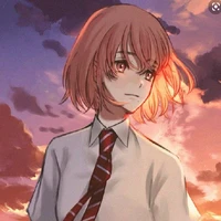 Tachibana Hinata