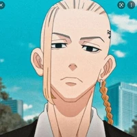 Ryuuguji Ken(Draken)