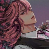 Sanzu Haruchiyo