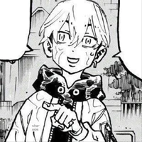 Matsuno Chifuyu