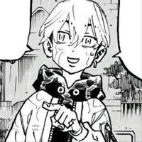 Matsuno Chifuyu