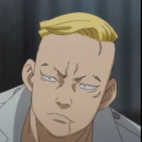 Hayashida Haruki