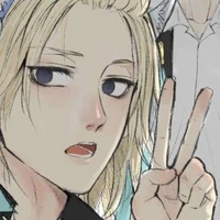 Sano Manjiro (Mikey)