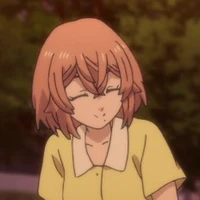 Tachibana Hinata