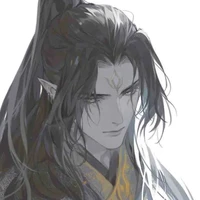 Cố Minh Hiên (Đại sư huynh)