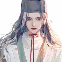 Cố Lang Bạch( Nhị sư huynh)