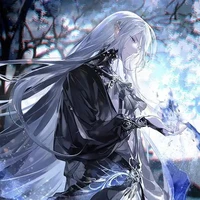 Cố Hạ Thần( Tam sư đệ)