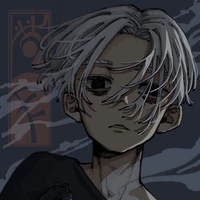 sano manjiro (Mikey)